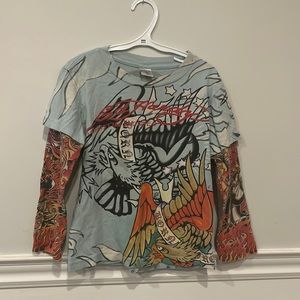 Ed Hardy